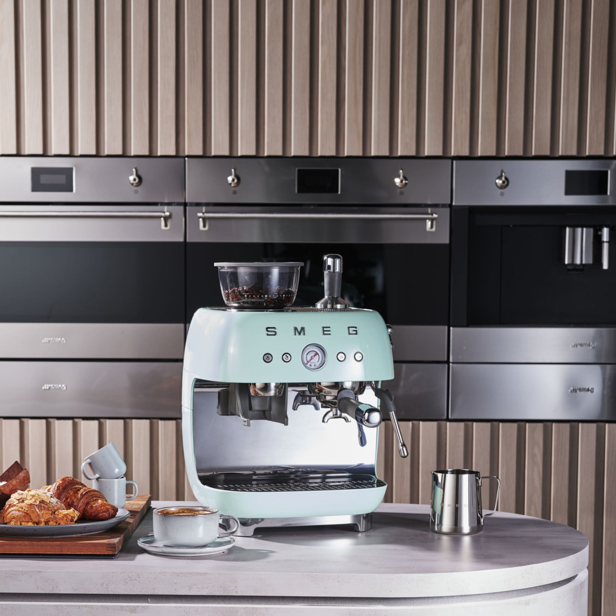 Kitchen warehouse coffee machine hotsell